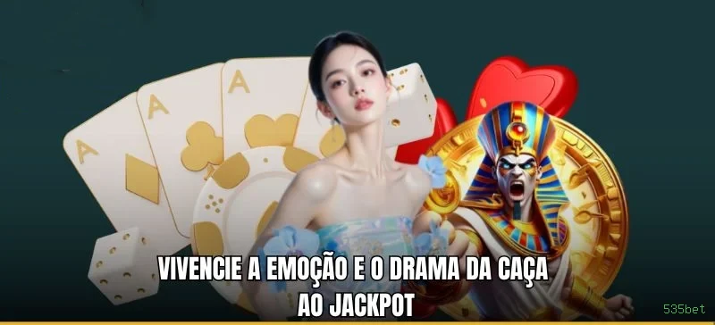 APK Android da 535bet para download