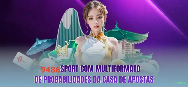 Opções de download da 535bet