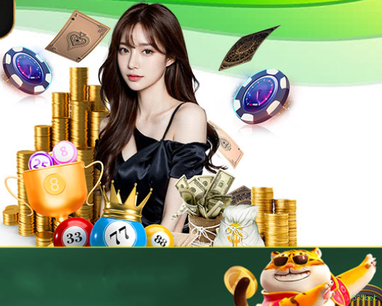 Imagem promocional dos jogos Fortune da 535bet