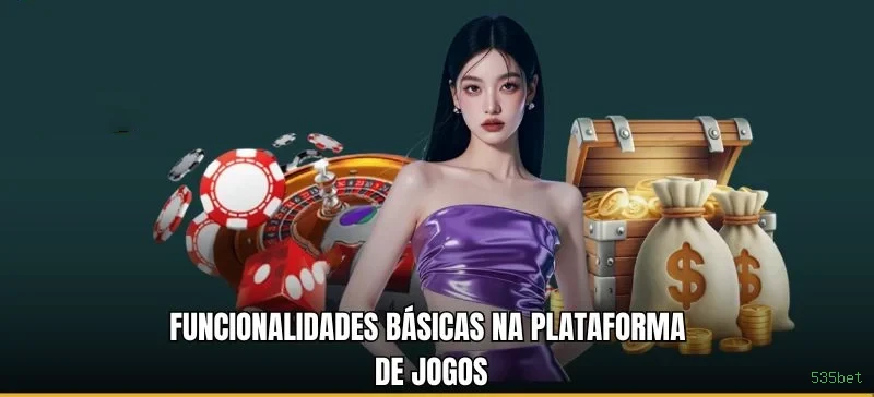 Guias de instalação da 535bet