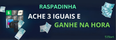 Imagem promocional de todos os jogos da 535bet